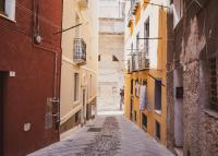 Domus De Gorga - Your Sardinian Apartment - B&B