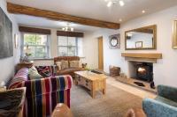 B&B Lake Side - Pinewood Cottage - Newby Bridge - Bed and Breakfast Lake Side