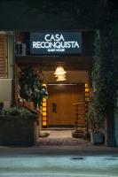 Casa Reconquista - Bed and Breakfast Mendoza