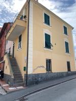 FINESTRE SUL MARE TRA PORTOFINO E LE 5 TERRE - B&B