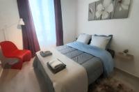 B&B Pantin - Hoche - Bed and Breakfast Pantin