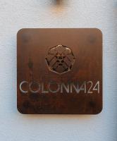B&B Portovenere - Colonna 24 Luxury Room in Portovenere near 5 Terre - Bed and Breakfast Portovenere