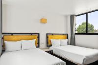 Duplex Suite
