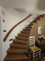 Spacious for 5 - kitchen - House - Wifi - B&B
