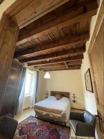 Deluxe Apartment mit 1 Schlafzimmer