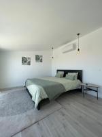 Chambre Double avec Balcon