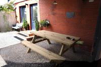 Apartment Nordstübchen - B&B Klixbüll