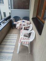 Apartman Una - B&B