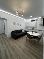 Appartamento con 2 Camere da Letto