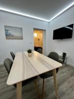 Appartamento con 2 Camere da Letto