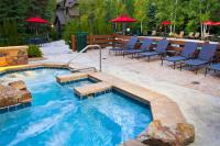 Arrowhead Escape - B&B Edwards