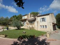 Familienzimmer mit Terrasse
