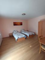Vierbettzimmer