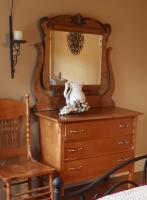 Chambre Lits Jumeaux Standard