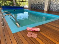 Mirante da Colina 221 - B&B