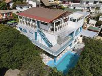 Espectacular Casa Tres Pisos, cap. 21 Personas. - Chambres d’hôtes
