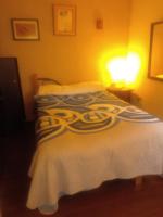 B&B Mexico City - Recamara en Polanco (solo hombres) - Bed and Breakfast Mexico City