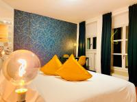 Crops City Stay Apartment 14 - Bed and Breakfast Triëst