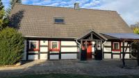Zur alten Eiche - Ferienwohnung