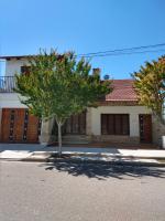 Alojamiento Marisa - Ferienwohnung Carhué