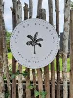 Villa Arvoredo: Paraíso na Praia do Poá - B&B