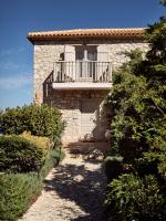 Two-Bedroom Villa with Private Pool