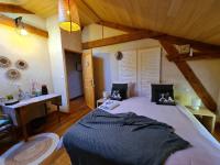 B&B Saint-Sylvestre-sur-Lot - Le Coq en Repos - Bed and Breakfast Saint-Sylvestre-sur-Lot