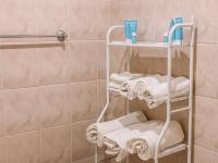 City Center Park Zone - B&B Chişinău