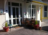 Cedar Lodge - B&B Llandudno