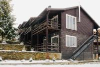 Парк-готель Щастя - B&B Skhidnytsia