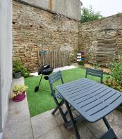 L'abris côtier - B&B