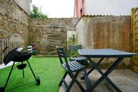 L'abris côtier - B&B Concarneau