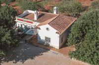 Monte 3 Alfarrobeiras - B&B