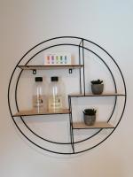 Ferienwohnung Christine mit Sauna und Whirlpool - B&B Utzerath