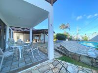 Exclusiva Casa na Melhor Praia de Aracaju - Chambres d’hôtes Aracaju