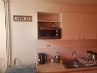 Hermoso departamento en condominio privado, cercano a playas y centros comerciales - Chambres d'hôtes El Tabo