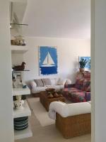 B&B Fregene - Appartamento signorile, luminosissima vista mare - Bed and Breakfast Fregene