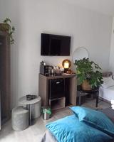 CHEZMOI (da me) - B&B