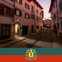 IBibiena - SUITE CECCO E MEA - Bed and Breakfast