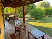 Cabaña Emilia - B&B