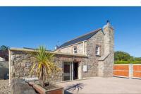 2 Bed Sandstone Residence - B&B Newport