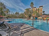 Designer 3BR/2BA Corner Suite - Disney & Universal - B&B Orlando