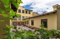 Chill Inn Studio - Bed and Breakfast