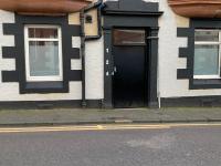 Nelson st (AYR) - B&B