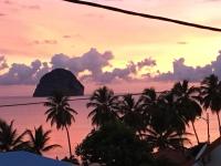 Baie du Diamant - B&B Le Diamant