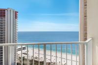 Shores of Panama #1510 - B&B Panama City Beach