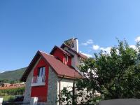 Guest House Vessyta - Chambres d’hôtes Sapareva Banya