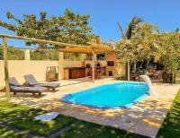Casa Bia - Chambres d'hôtes Jericoacoara