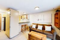 Slope-Walk Condo - B&B Sandpoint