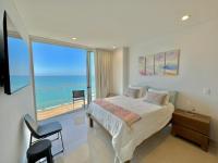 Camino al Mar 1702 Vista al Mar - Ferienwohnung Mazatlán